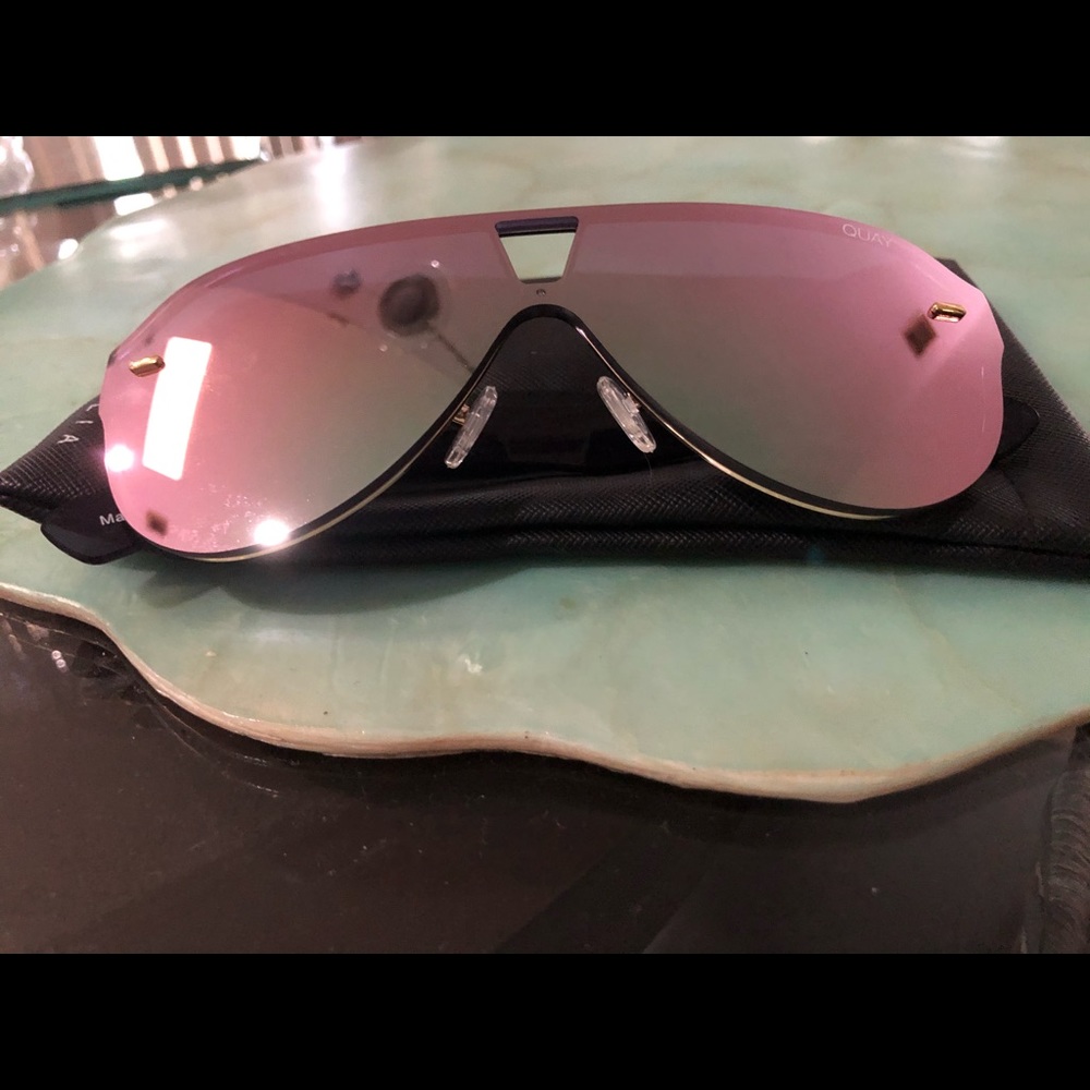 Sunglasses From Quay